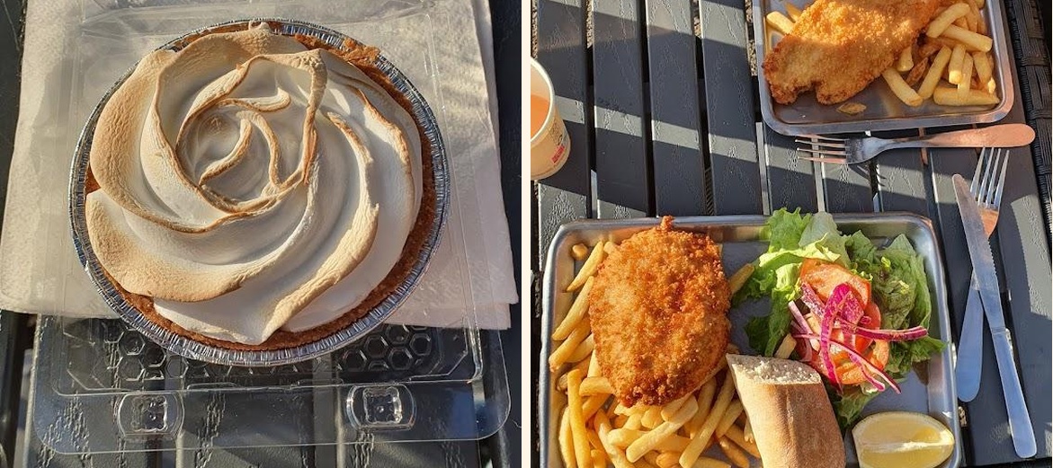 Pizzas des Pins - Gallery Image 1