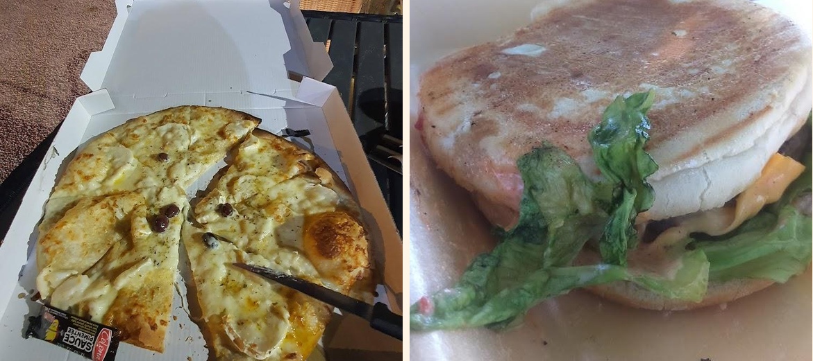 Pizzas des Pins - Gallery Image 2