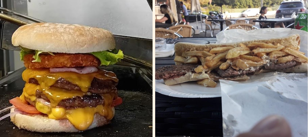 Pizzas des Pins - Gallery Image 4